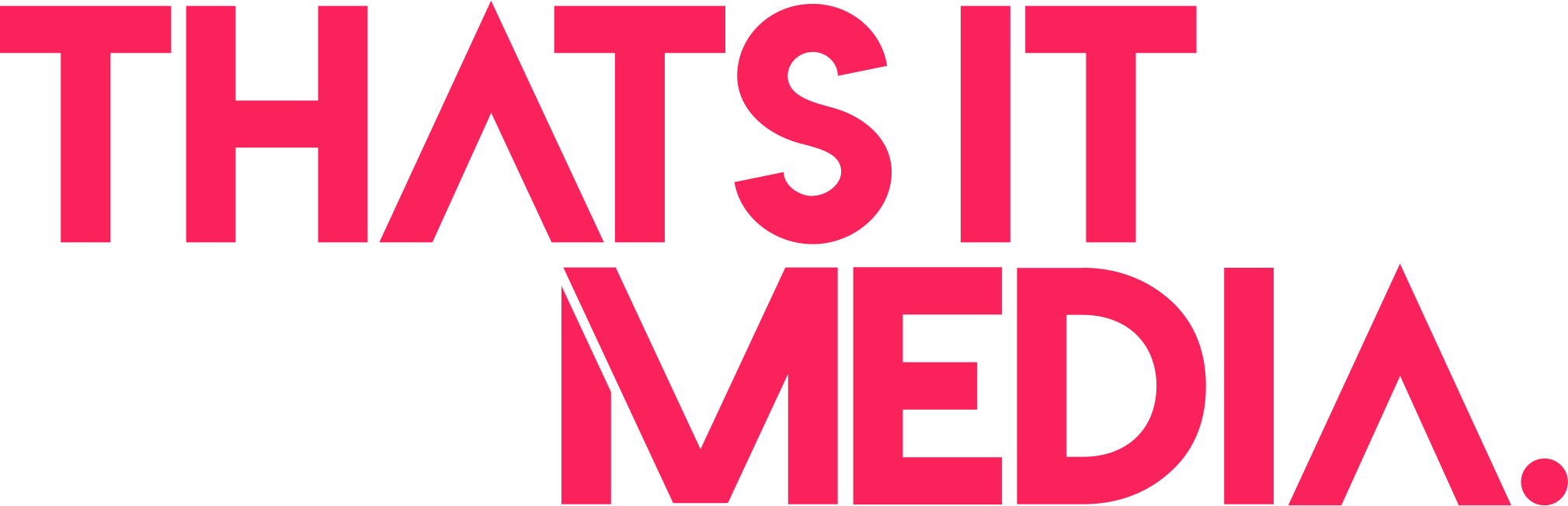 That's It Media